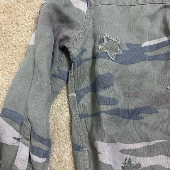 Rails girl button up - Picture 11 of 13